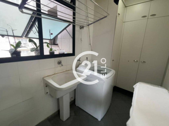 Imagem Apartamento com 3 Quartos à Venda, 192 m² em Moema - São Paulo Imagem Apartamento com 3 Quartos à Venda, 192 m² em Moema - São Paulo