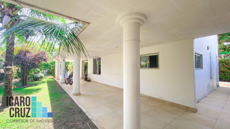 Imagem Casa com 4 Quartos à Venda, 210 m² em Buraquinho - Lauro De Freitas