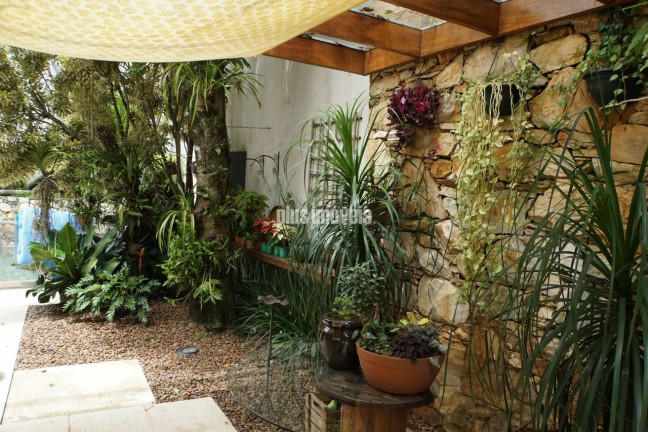 Imagem Casa com 3 Quartos à Venda, 650 m² em Morumbi - São Paulo Imagem Casa com 3 Quartos à Venda, 650 m² em Morumbi - São Paulo