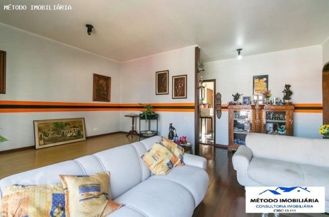 Imagem Apartamento com 3 Quartos à Venda, 110 m² em Centro - São Bernardo Do Campo