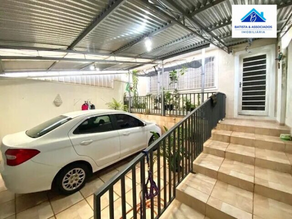Imagem Casa com 6 Quartos à Venda, 255 m² em Jardim Chapadão - Campinas