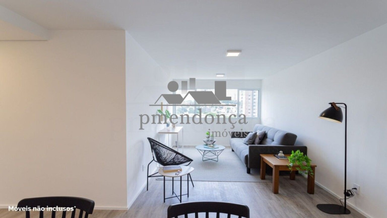 Imagem Apartamento com 3 Quartos à Venda, 88 m² em Vila Ipojuca - São Paulo