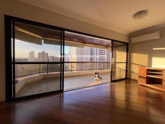 Imagem Imóvel com 3 Quartos à Venda, 159 m² em Centro - Ribeirão Preto