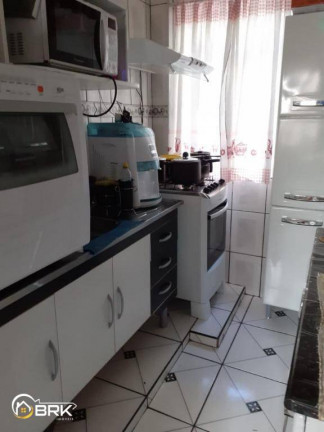Imagem Apartamento com 2 Quartos à Venda, 45 m² em Jardim São Lourenço - Bragança Paulista Imagem Apartamento com 2 Quartos à Venda, 45 m² em Jardim São Lourenço - Bragança Paulista