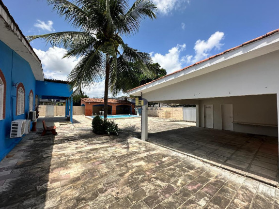 Imagem Casa com 4 Quartos à Venda, 351 m² em Cordeiro - Recife