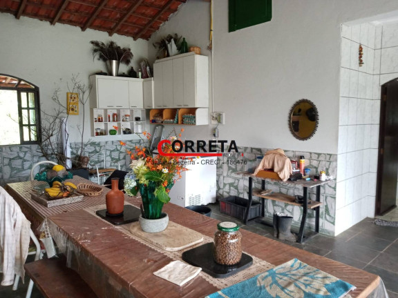 Imagem Chácara com 3 Quartos à Venda, 8 m² em Vargem Do Salto - Ibiúna