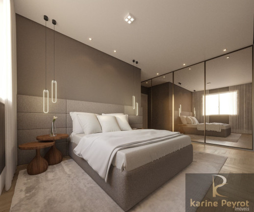 Imagem Apartamento com 3 Quartos à Venda, 147 m² em Pinheiro - São Leopoldo