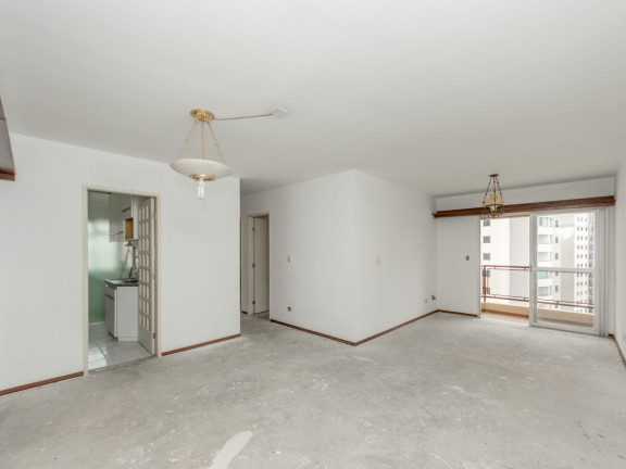 Apartamento com 2 Quartos à Venda, 63 m² em Lauzane Paulista - São Paulo