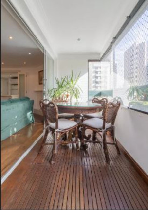 Imagem Imóvel com 4 Quartos para Alugar, 147 m² em Moema - São Paulo Imagem Imóvel com 4 Quartos para Alugar, 147 m² em Moema - São Paulo