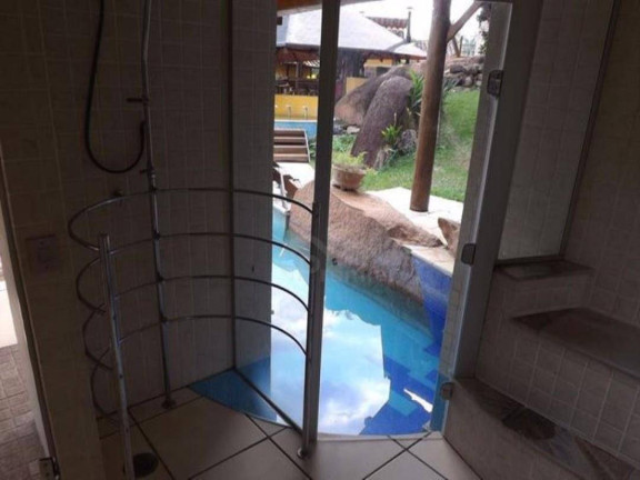 Imagem Chácara com 4 Quartos à Venda, 1.600 m² em Vale Das Laranjeiras - Indaiatuba