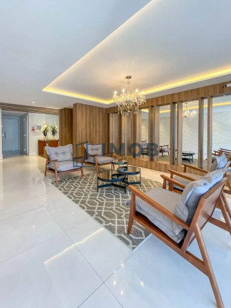 Imagem Apartamento com 3 Quartos à Venda, 95 m² em Barra Do Rio Molha - Jaraguá Do Sul Imagem Apartamento com 3 Quartos à Venda, 95 m² em Barra Do Rio Molha - Jaraguá Do Sul