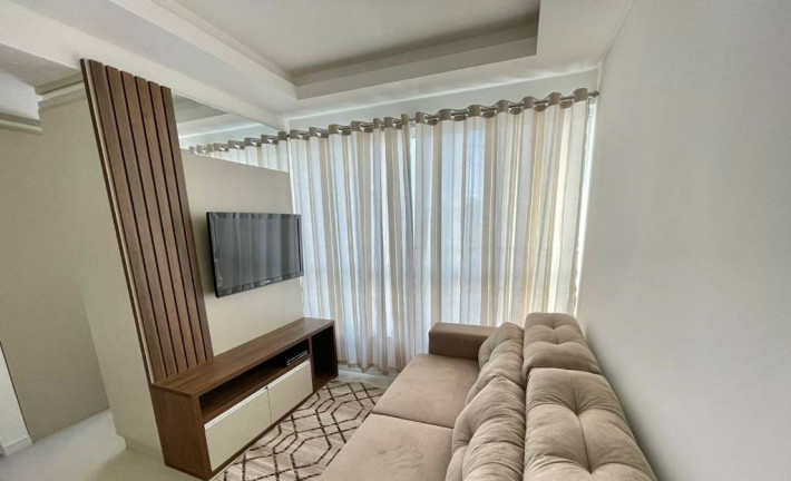 Apartamento com 2 Quartos à Venda, 72 m² em Zona Nova - Capão Da Canoa