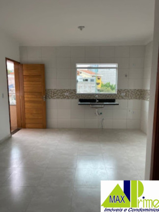 Imagem Apartamento com 2 Quartos à Venda, 48 m² em Cidade Patriarca - São Paulo