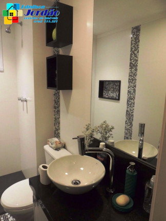 Imagem Apartamento com 3 Quartos à Venda, 92 m² em Vila Pires - Santo André Imagem Apartamento com 3 Quartos à Venda, 92 m² em Vila Pires - Santo André