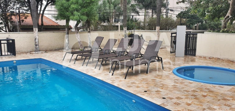 Imagem Apartamento com 2 Quartos à Venda, 49 m² em Vila Maria - São Paulo Imagem Apartamento com 2 Quartos à Venda, 49 m² em Vila Maria - São Paulo