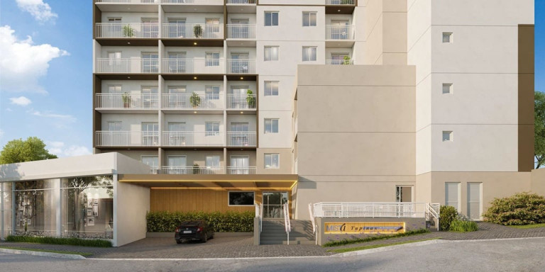 Apartamento com 1 Quarto à Venda, 29 m² em Saúde - São Paulo