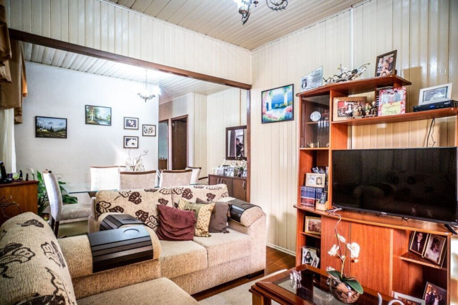 Imagem Casa com 3 Quartos à Venda, 190 m² em Camaquã - Porto Alegre