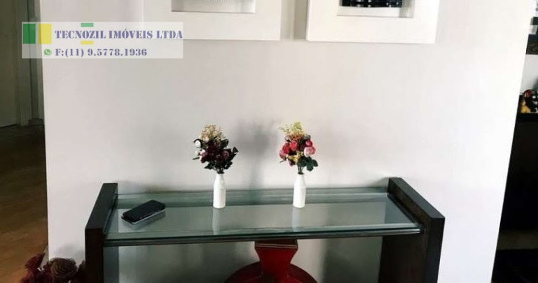 Imagem Apartamento com 4 Quartos à Venda, 209 m² em Jardim Vila Mariana - São Paulo Imagem Apartamento com 4 Quartos à Venda, 209 m² em Jardim Vila Mariana - São Paulo