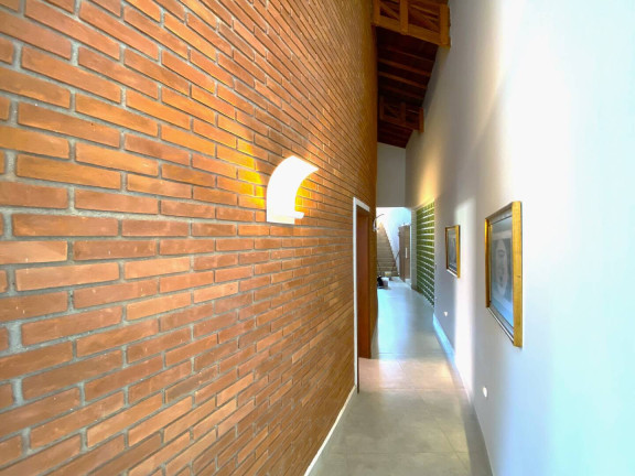 Imagem Casa com 4 Quartos à Venda, 2.040 m² em Usina - Atibaia
