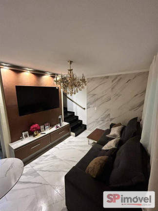Imagem Sobrado com 2 Quartos à Venda, 64 m² em Parada Xv De Novembro - São Paulo Imagem Sobrado com 2 Quartos à Venda, 64 m² em Parada Xv De Novembro - São Paulo