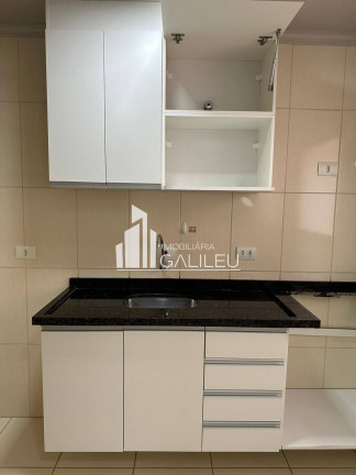Imagem Apartamento com 1 Quarto à Venda, 42 m² em Cambuí - Campinas