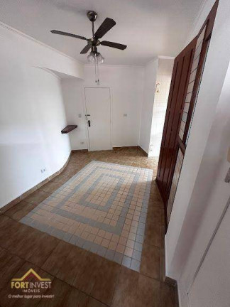 Imagem Imóvel com 2 Quartos à Venda, 50 m² em Caiçara - Praia Grande