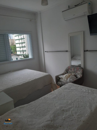 Imagem Apartamento com 1 Quarto à Venda, 53 m² em Itararé - São Vicente Imagem Apartamento com 1 Quarto à Venda, 53 m² em Itararé - São Vicente