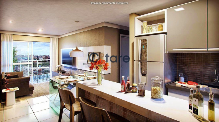 Imagem Apartamento com 1 Quarto à Venda, em Edson Queiroz - Fortaleza Imagem Apartamento com 1 Quarto à Venda, em Edson Queiroz - Fortaleza