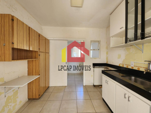 Imagem Apartamento com 4 Quartos à Venda, 100 m² em Cruzeiro - Belo Horizonte
