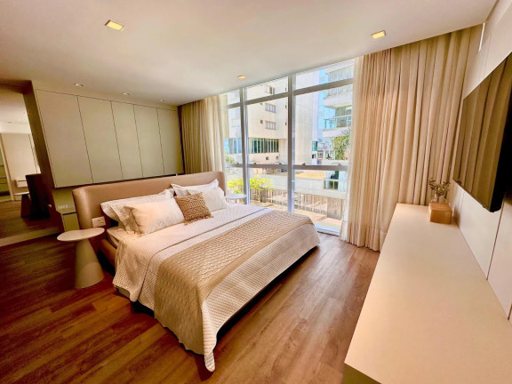 Imagem Apartamento com 4 Quartos à Venda, 210 m² em Praia Brava - Itajaí Imagem Apartamento com 4 Quartos à Venda, 210 m² em Praia Brava - Itajaí