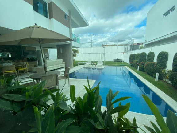 Imagem Casa à Venda,  em Sim - Feira De Santana