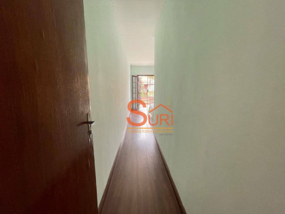 Imagem Sobrado com 3 Quartos à Venda, 249 m² em Jardim Ocara - Santo André Imagem Sobrado com 3 Quartos à Venda, 249 m² em Jardim Ocara - Santo André