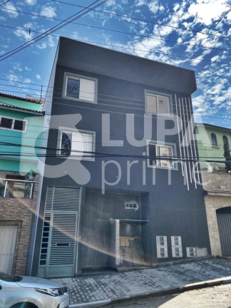Imóvel com 1 Quarto à Venda, 36 m² em Santana - São Paulo