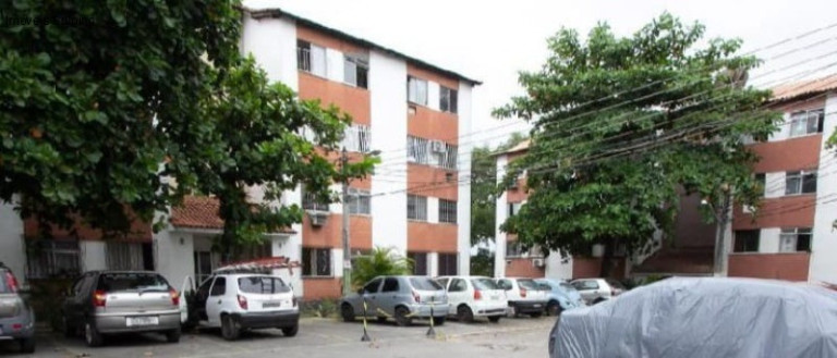 Imagem Apartamento com 2 Quartos à Venda, 50 m² em Anil - Rio De Janeiro Imagem Apartamento com 2 Quartos à Venda, 50 m² em Anil - Rio De Janeiro