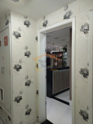 Imagem Apartamento com 3 Quartos à Venda, 103 m² em Centro - Guarulhos Imagem Apartamento com 3 Quartos à Venda, 103 m² em Centro - Guarulhos