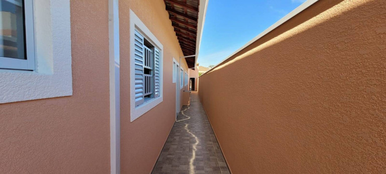 Imagem Casa com 3 Quartos à Venda, 225 m² em Jardim Do Lago - Atibaia