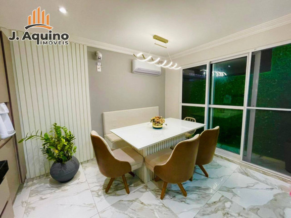 Imagem Casa de Condomínio com 3 Quartos à Venda, em Lagoa Redonda - Fortaleza Imagem Casa de Condomínio com 3 Quartos à Venda, em Lagoa Redonda - Fortaleza