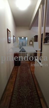 Imagem Apartamento com 3 Quartos à Venda, 143 m² em Barra Funda - São Paulo