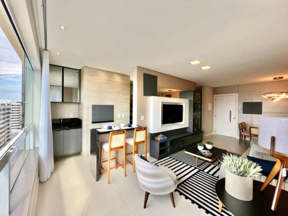 Imagem Apartamento com 2 Quartos à Venda, 116 m² em Navegantes - Capao Da Canoa
