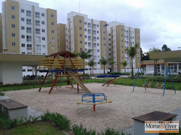 Imagem Apartamento com 3 Quartos à Venda, 61 m² em Portão - Curitiba