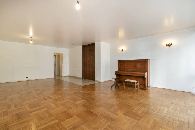 Imagem Apartamento com 3 Quartos à Venda, 188 m² em Santa Cecília - São Paulo Imagem Apartamento com 3 Quartos à Venda, 188 m² em Santa Cecília - São Paulo