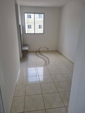Apartamento com 2 Quartos à Venda, 48 m² em Jardim Europa - Sorocaba