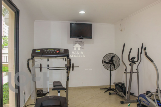 Imagem Apartamento com 2 Quartos à Venda, 60 m² em Perdizes - São Paulo