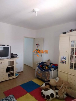 Imagem Casa com 3 Quartos à Venda, 154 m² em Jardim Scyntila - Guarulhos Imagem Casa com 3 Quartos à Venda, 154 m² em Jardim Scyntila - Guarulhos