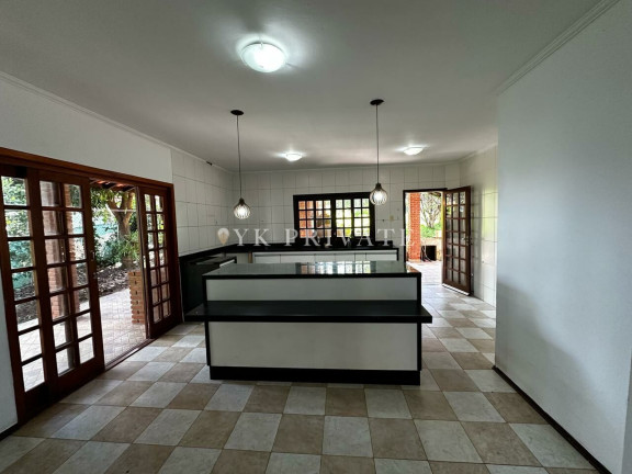 Imagem Casa de Condomínio com 5 Quartos à Venda, 334 m² em Village Ambiental - Itupeva