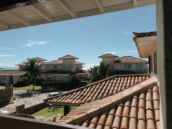 Imagem Casa com 4 Quartos à Venda, 160 m² em Baia Formosa - Armação Dos Búzios