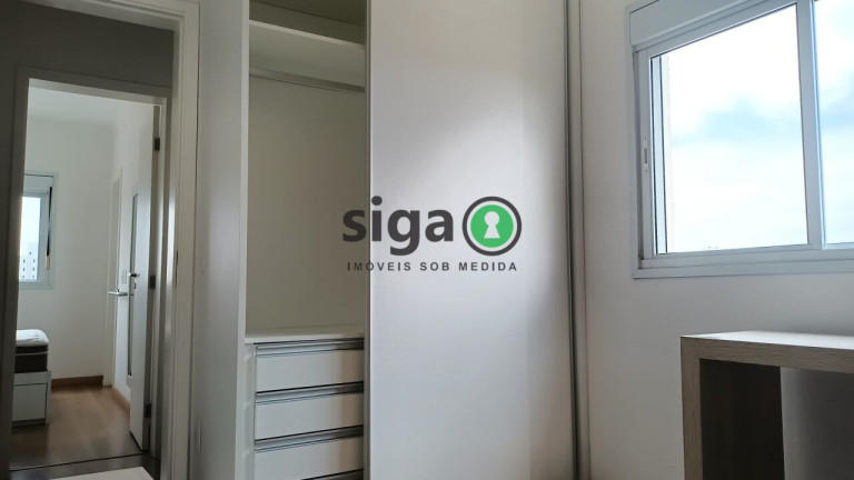 Imagem Apartamento com 2 Quartos à Venda, 64 m² em Saúde - São Paulo Imagem Apartamento com 2 Quartos à Venda, 64 m² em Saúde - São Paulo