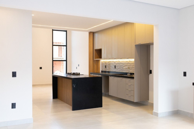 Imagem Casa com 3 Quartos à Venda, 205 m² em Residencial Evidências  - Indaiatuba