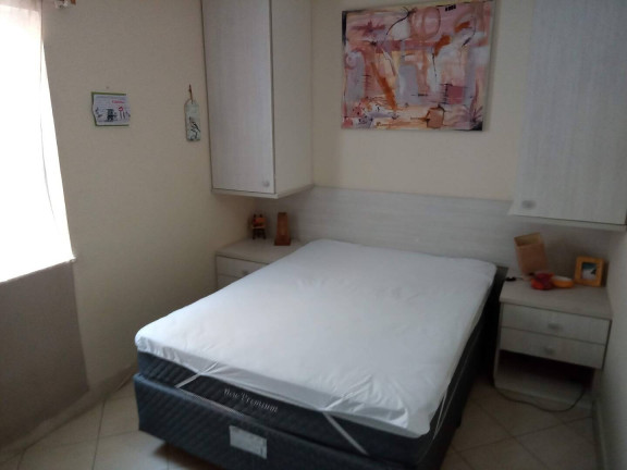 Imagem Apartamento com 2 Quartos à Venda, 60 m² em Enseada - Guarujá