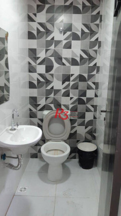 Imagem Imóvel para Alugar, 70 m² em Centro - Santos